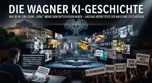 Der Bayreuther KI-„Ring