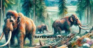 Mastodon aufräumen
