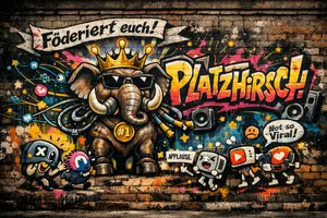 Mastodon - der Platzhirsch im Fediverse