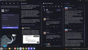 Mastodon-Feed in Kirby 5 einbinden