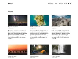 Kirby – Das elegante Flat-File CMS