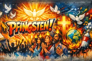 Pfingsten