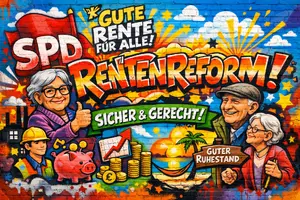 Rentenreform 2026